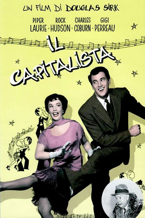 Il capitalista (1952)