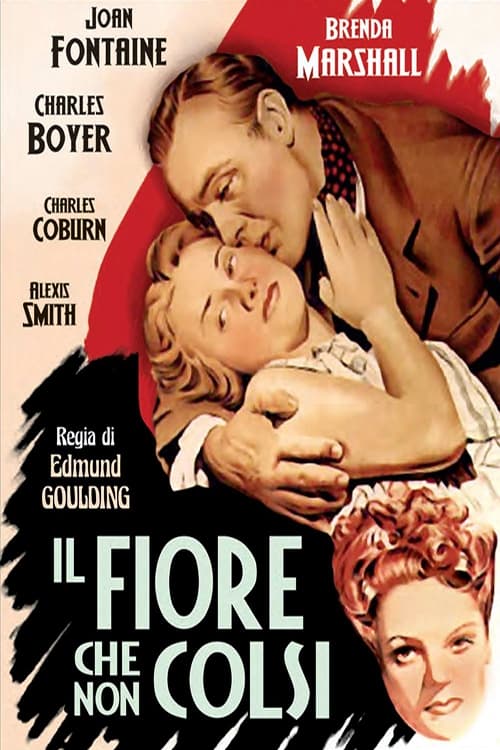 Il fiore che non colsi (1943)