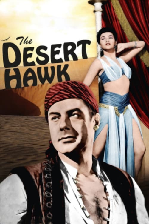 L'aquila del deserto (1950)