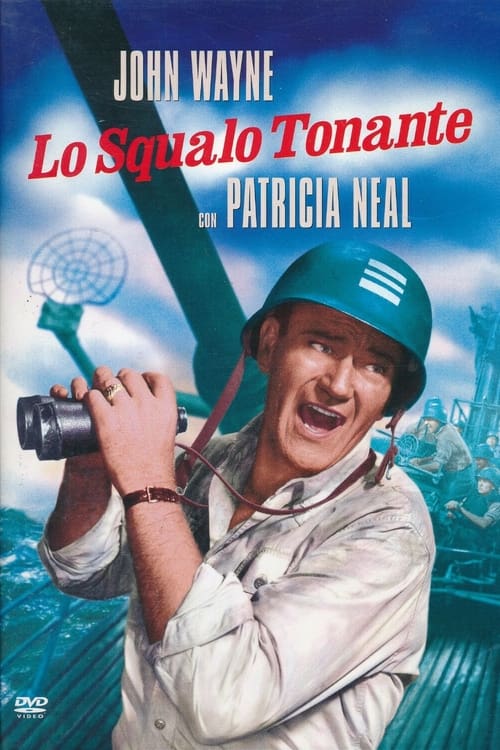 Squalo tonante (1951)