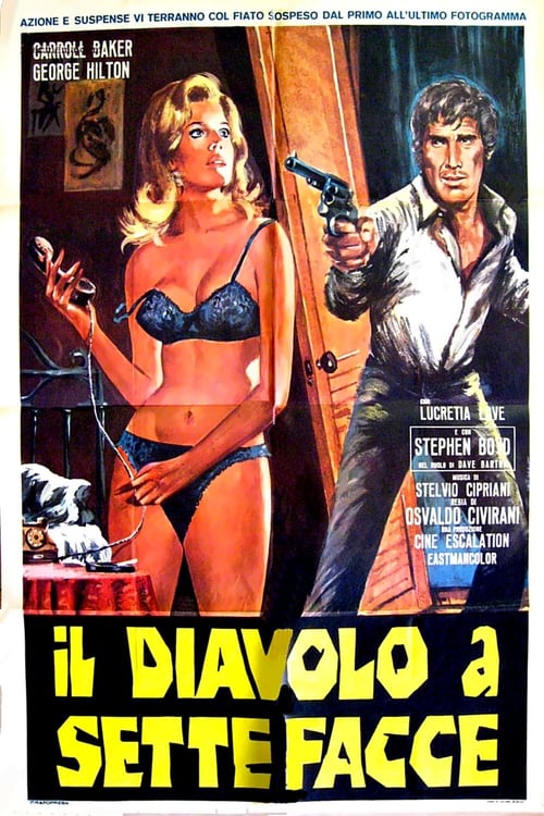 Il diavolo a sette facce (1971)