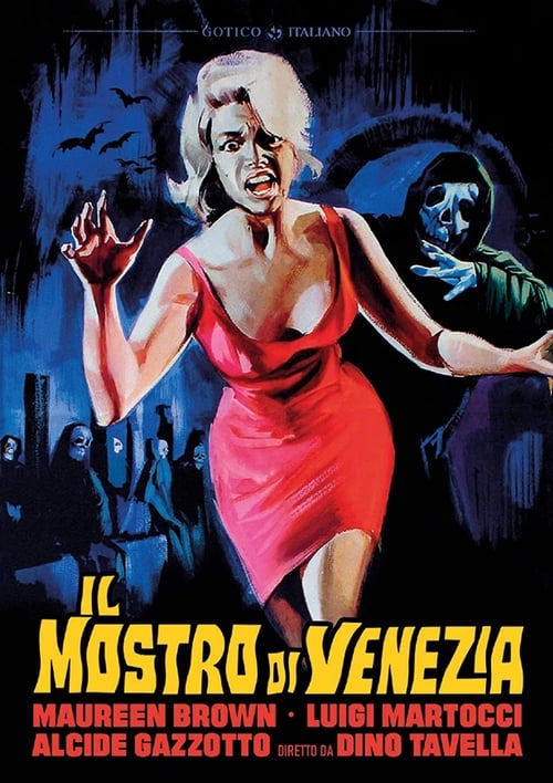 Il mostro di Venezia (1965)