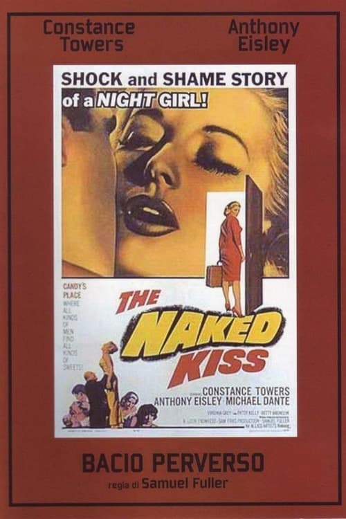 Il bacio perverso (1964)