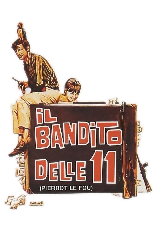 Il bandito delle 11 (1965)