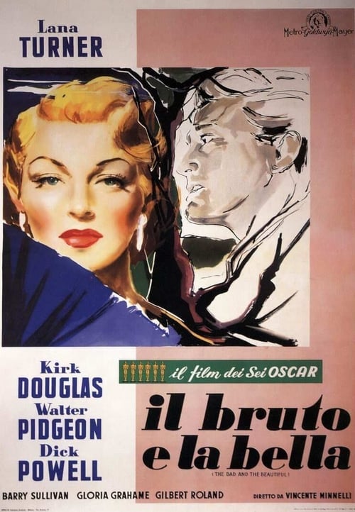 Il bruto e la bella (1952)