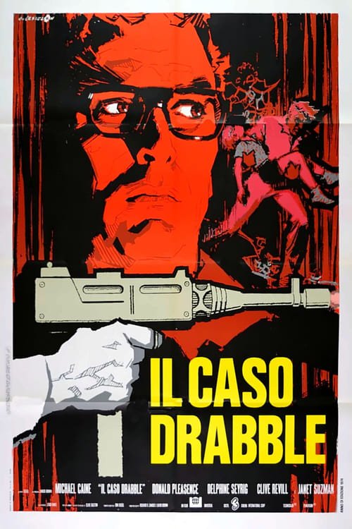 Il caso Drabble (1974)