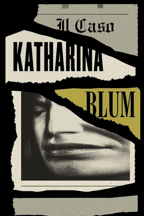 Il caso Katharina Blum (1975)