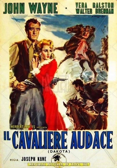 Il cavaliere audace (1945)