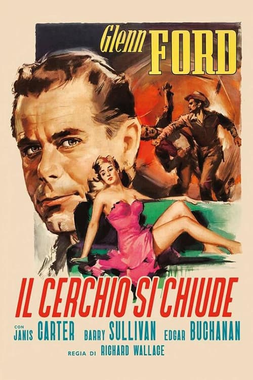 Il cerchio si chiude (1947)