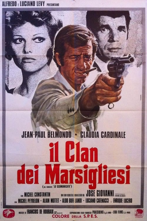 Il clan dei marsigliesi (1972)