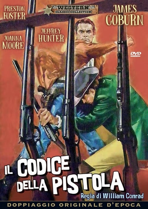Il codice della pistola (1963)