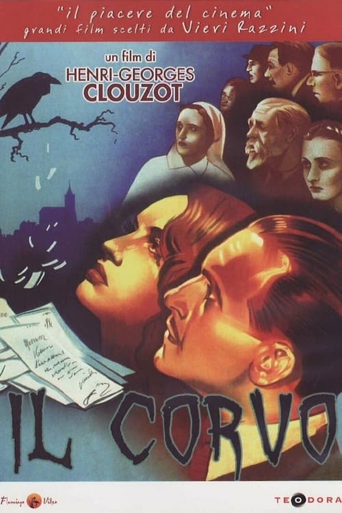 Il corvo (1943)