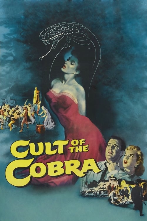 Il culto del cobra (1955)