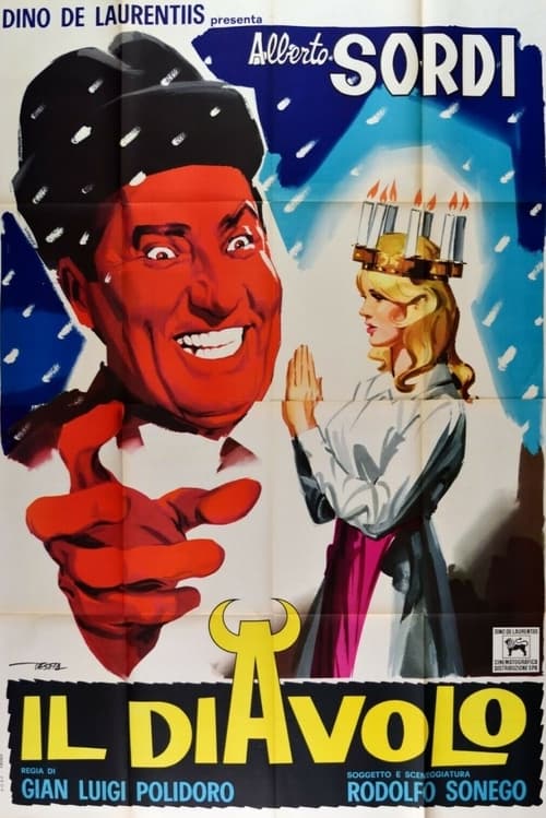 Il diavolo (1963)