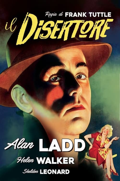 Il disertore (1942)