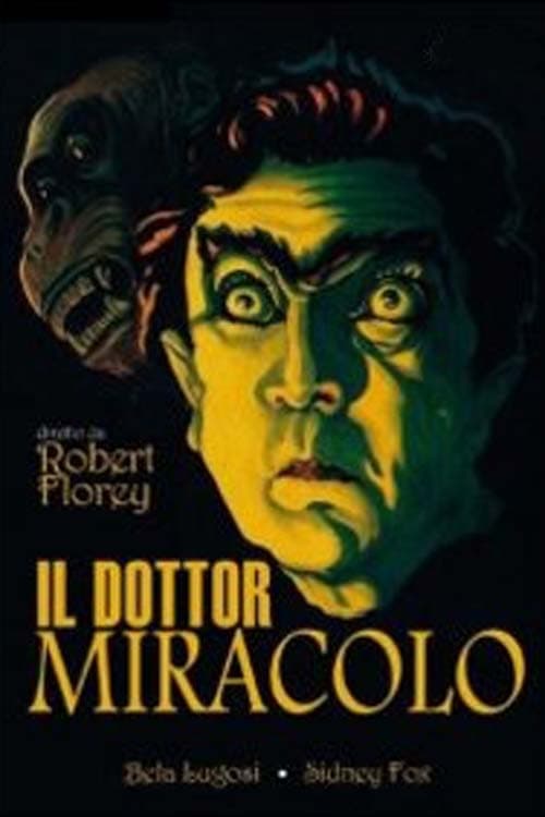 Il dottor Miracolo (1932)
