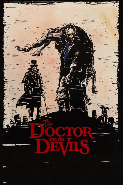 Il dottore e i diavoli (1985)