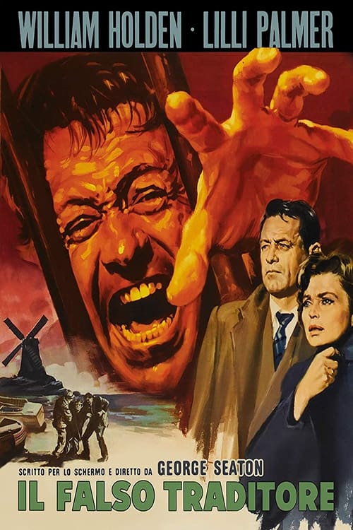 Il falso traditore (1962)