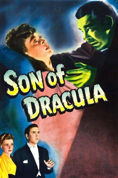 Il figlio di Dracula (1943)