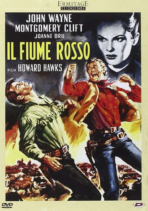 Il fiume rosso (1948)