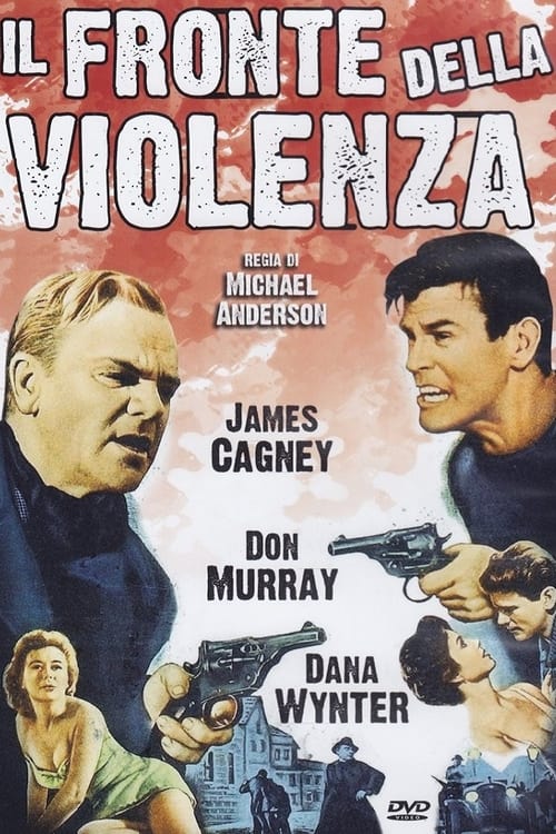 Il fronte della violenza (1959)