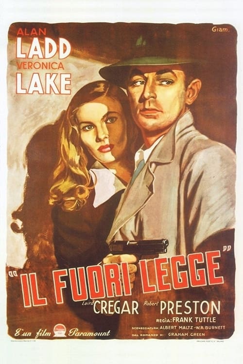 Il fuorilegge (1942)