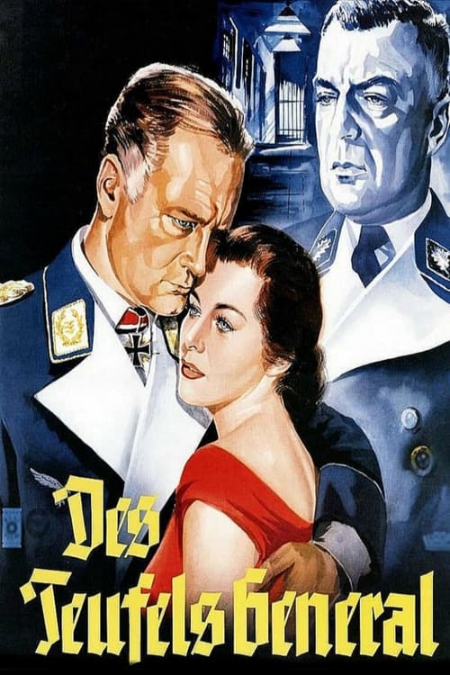 Il generale del diavolo (1955)