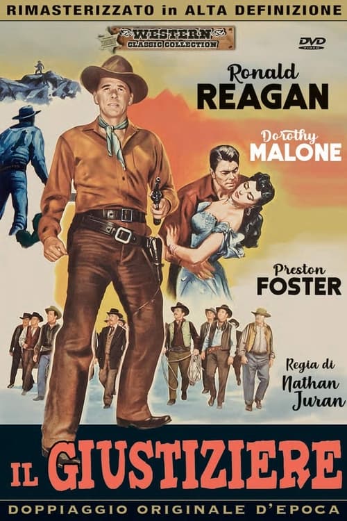 Il giustiziere (1953)