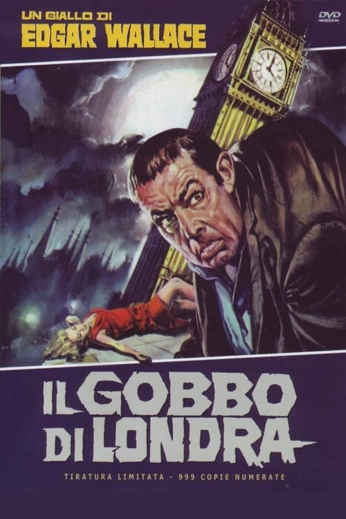 Il gobbo di Londra (1966)