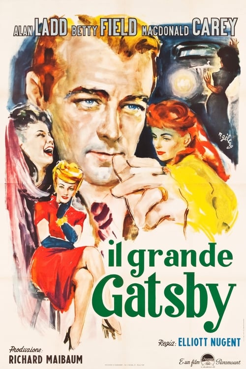 Il grande Gatsby (1949)