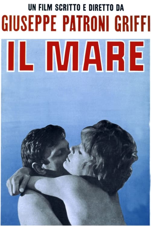 Il mare (1962)