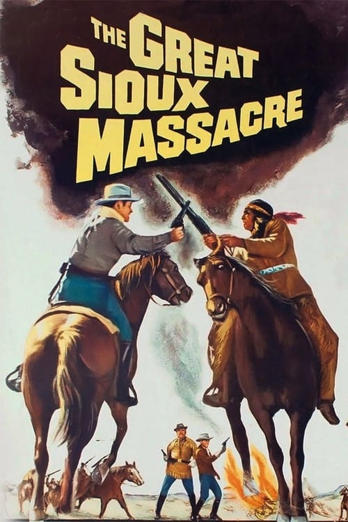 Il massacro dei Sioux (1965)
