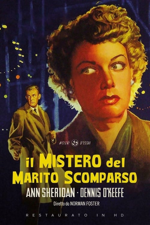 Il mistero del marito scomparso (1950)