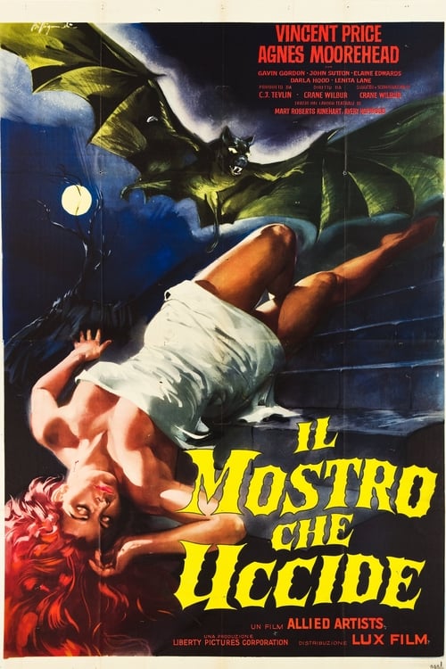 Il mostro che uccide (1959)