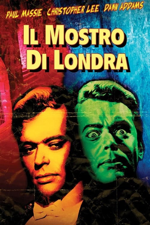 Il mostro di Londra (1960)