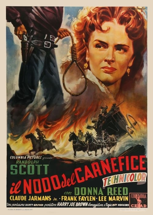 Il nodo del carnefice (1952)