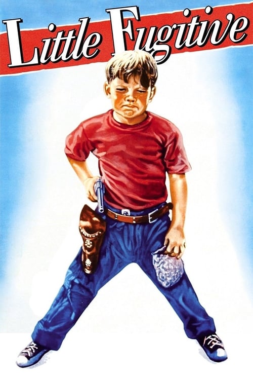 Il piccolo fuggitivo (1953)