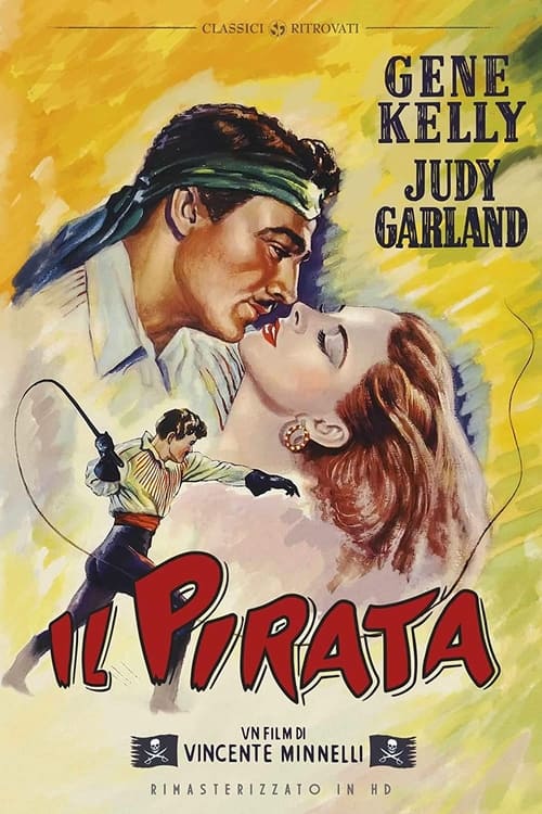 Il pirata (1948)
