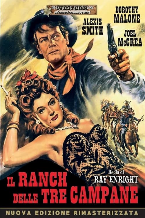 Il ranch delle tre campane (1949)
