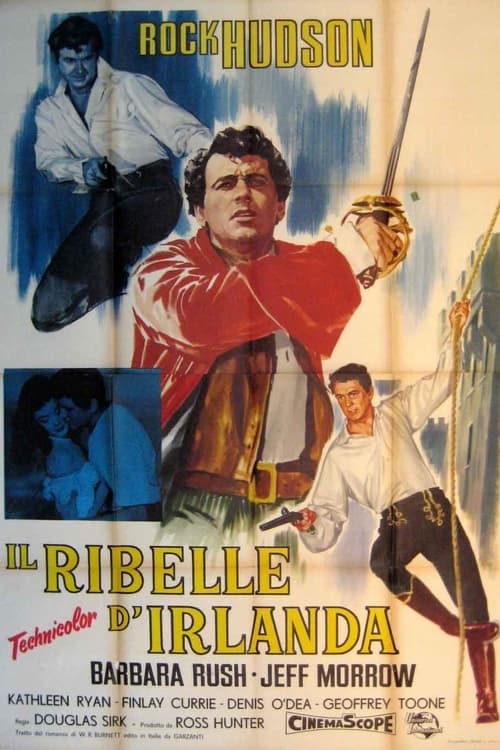 Il ribelle d'Irlanda (1955)