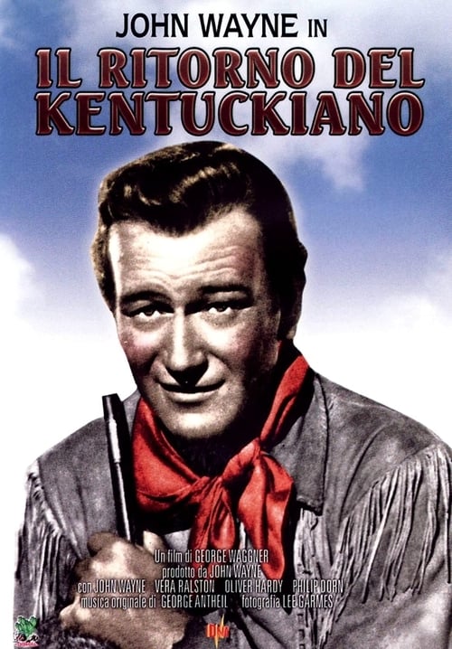 Il ritorno del kentuckiano (1949)