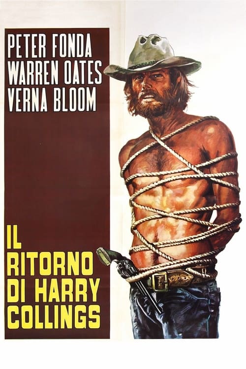 Il ritorno di Harry Collings (1971)