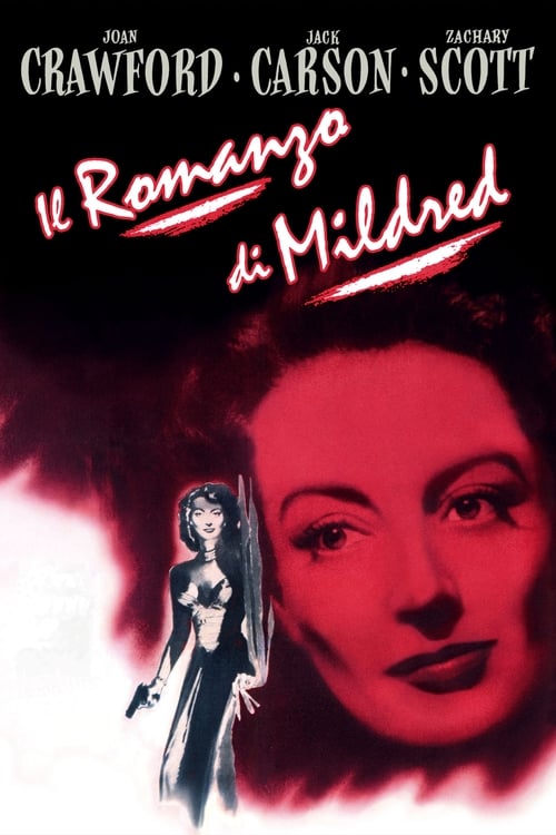 Il romanzo di Mildred (1945)