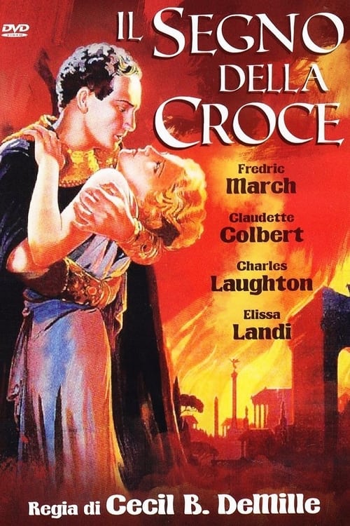 Il segno della croce (1932)
