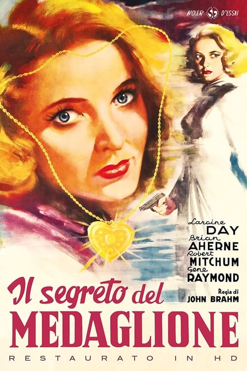 Il segreto del medaglione (1946)