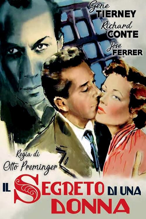 Il segreto di una donna (1950)