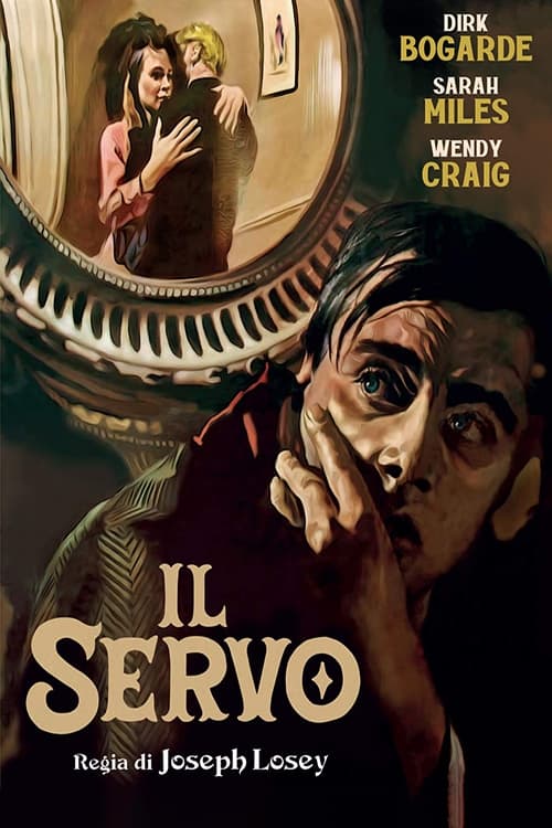 Il servo (1963)