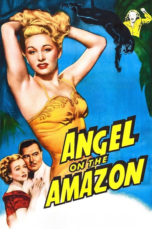 Il sortilegio delle amazzoni (1948)