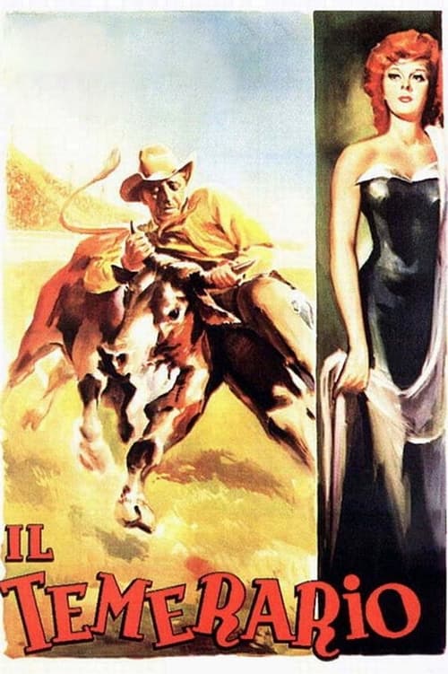 Il temerario (1952)