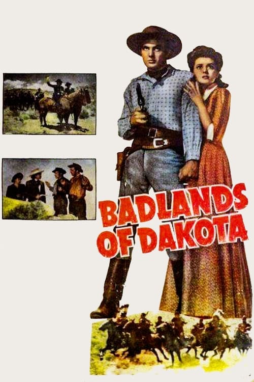 Il terrore dei Sioux – Odio di sangue (1941)